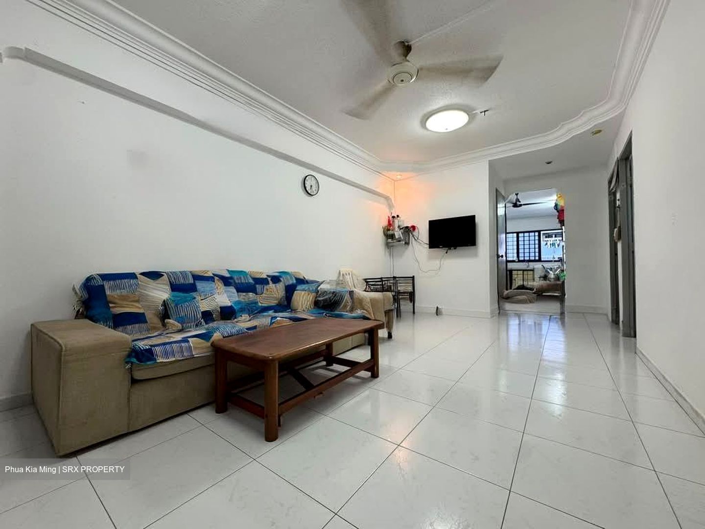 Blk 234 Tampines Street 21 (Tampines), HDB 3 Rooms #592853951